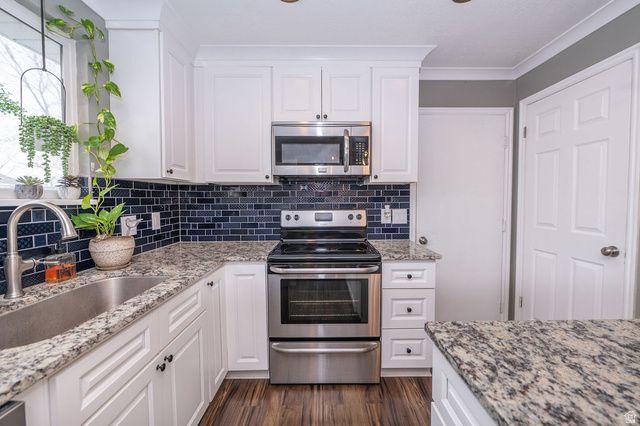 6276 W CONTADORA DR, West Valley City, UT 84128