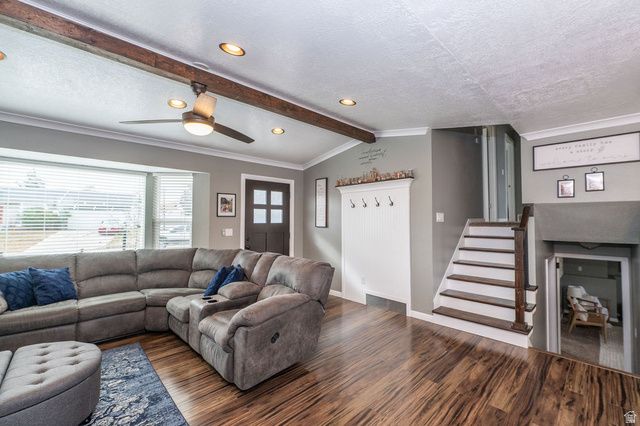 6276 W CONTADORA DR, West Valley City, UT 84128