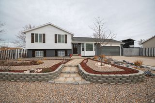 6276 W CONTADORA DR, West Valley City, UT 84128