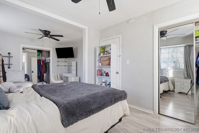 111 S 162nd East Avenue, Tulsa, OK 74108