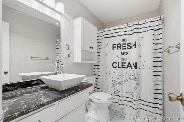 111 S 162nd East Avenue, Tulsa, OK 74108