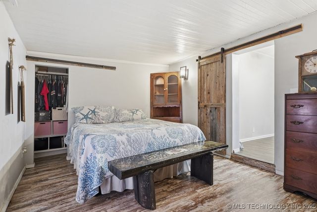 111 S 162nd East Avenue, Tulsa, OK 74108