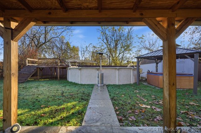 111 S 162nd East Avenue, Tulsa, OK 74108