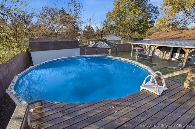 111 S 162nd East Avenue, Tulsa, OK 74108