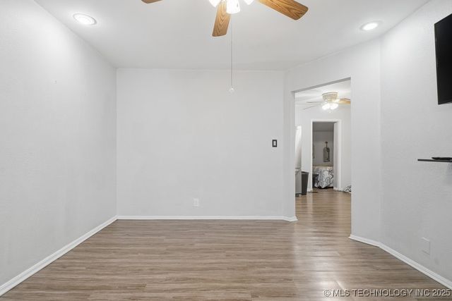 111 S 162nd East Avenue, Tulsa, OK 74108