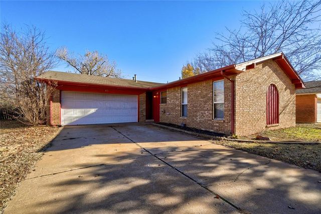 109 Bainbridge Road, Oklahoma City, OK 73114