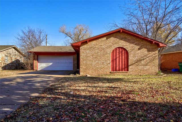 109 Bainbridge Road, Oklahoma City, OK 73114