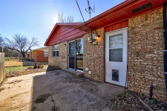 109 Bainbridge Road, Oklahoma City, OK 73114