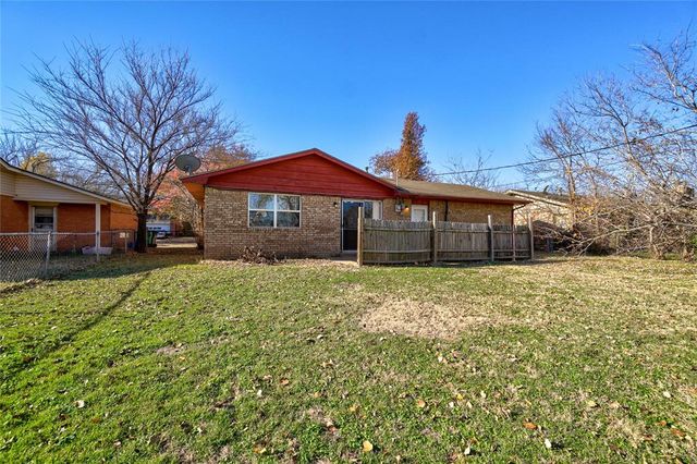 109 Bainbridge Road, Oklahoma City, OK 73114