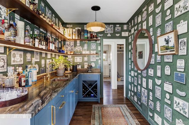 1303 S Downing, Denver, CO 80210