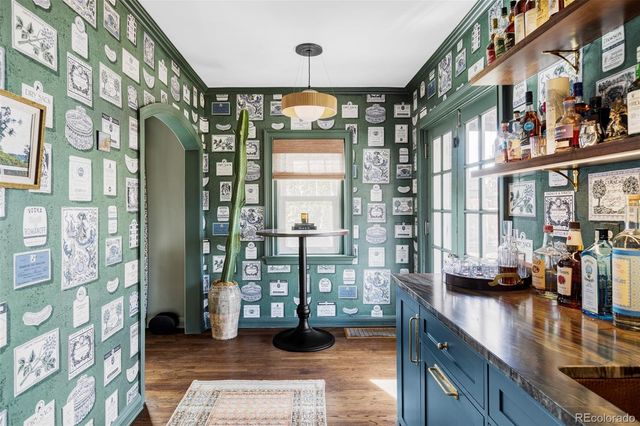1303 S Downing, Denver, CO 80210