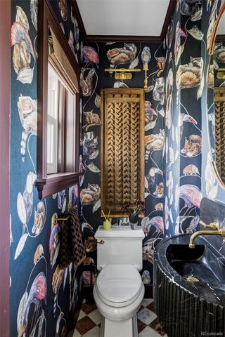 1303 S Downing, Denver, CO 80210