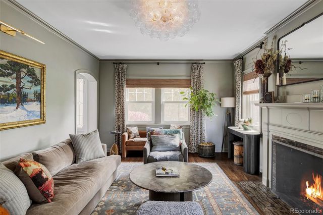 1303 S Downing, Denver, CO 80210