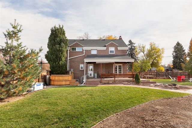 1303 S Downing, Denver, CO 80210