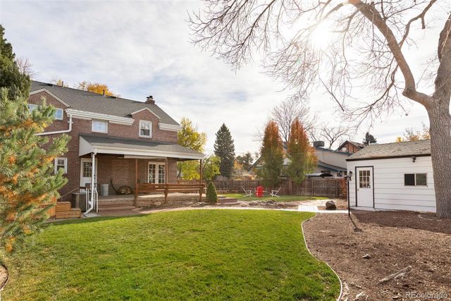 1303 S Downing, Denver, CO 80210