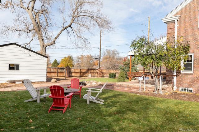 1303 S Downing, Denver, CO 80210