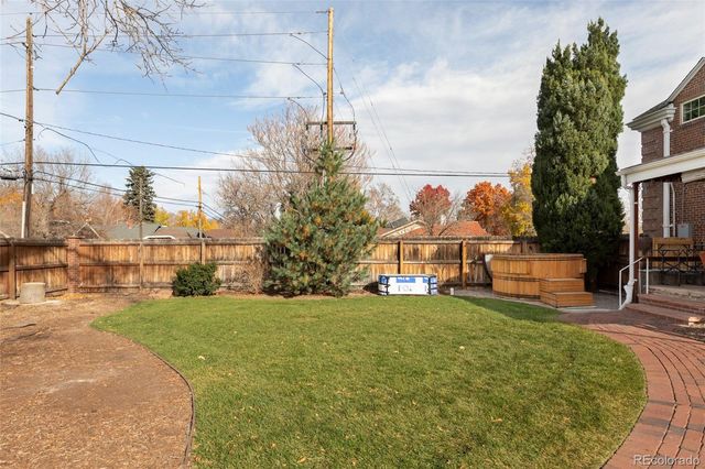 1303 S Downing, Denver, CO 80210