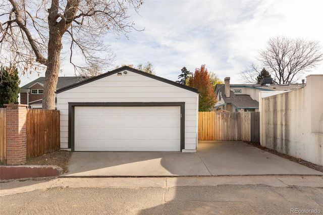 1303 S Downing, Denver, CO 80210