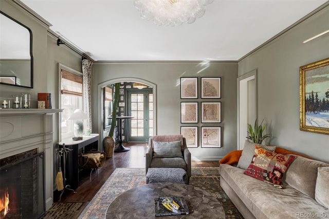 1303 S Downing, Denver, CO 80210