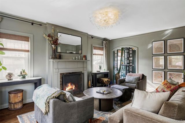 1303 S Downing, Denver, CO 80210
