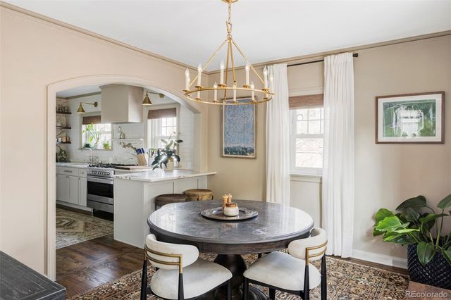 1303 S Downing, Denver, CO 80210