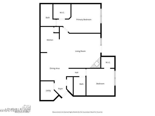 9419 Magnolia Ridge Dr 202, Louisville, KY 40291