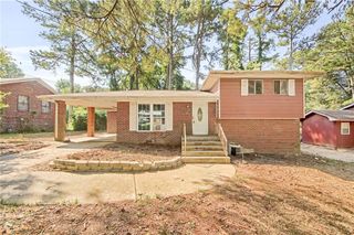 1336 Stoneham Court, Atlanta, GA 30349