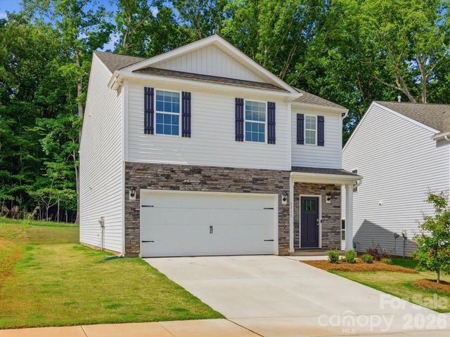 5211 Reedy Ridge Road, Charlotte, NC 28215