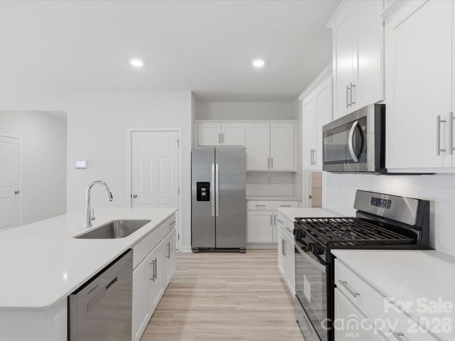 5211 Reedy Ridge Road, Charlotte, NC 28215