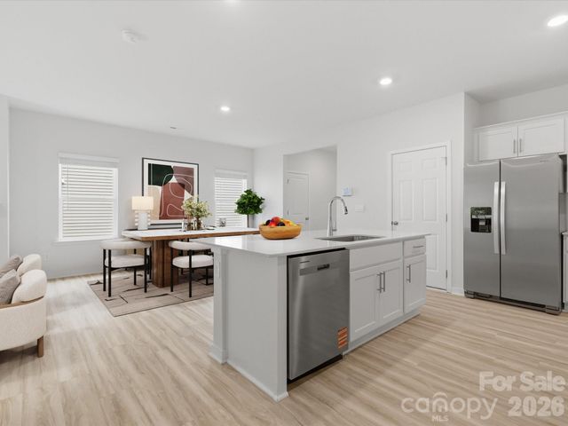5211 Reedy Ridge Road, Charlotte, NC 28215