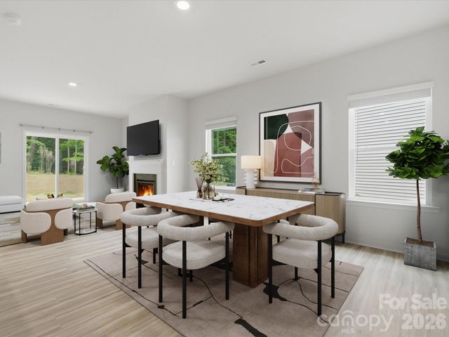 5211 Reedy Ridge Road, Charlotte, NC 28215