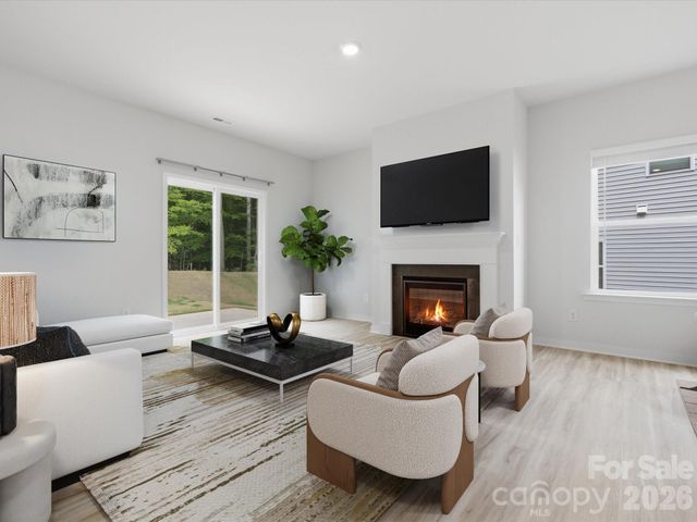5211 Reedy Ridge Road, Charlotte, NC 28215