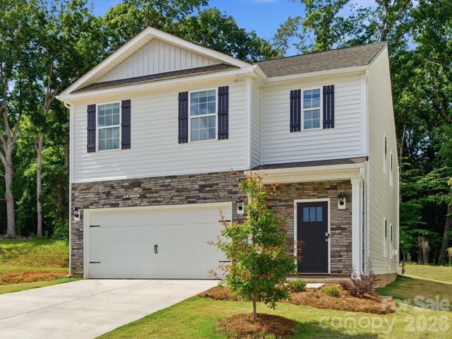 5211 Reedy Ridge Road, Charlotte, NC 28215