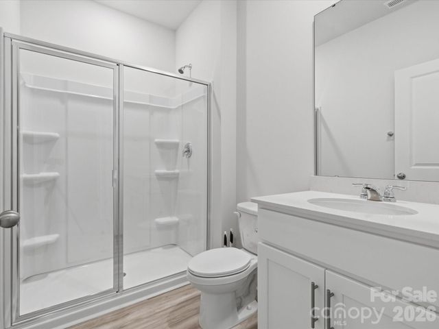 5211 Reedy Ridge Road, Charlotte, NC 28215