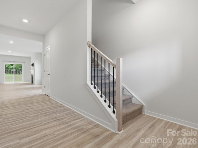 5211 Reedy Ridge Road, Charlotte, NC 28215