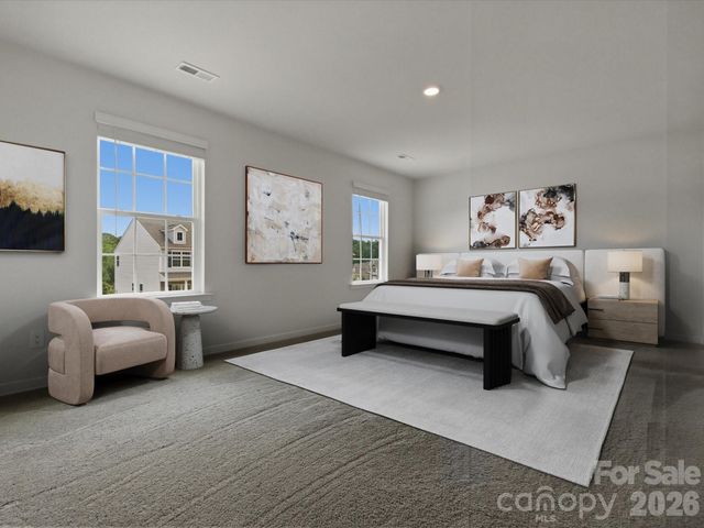 5211 Reedy Ridge Road, Charlotte, NC 28215