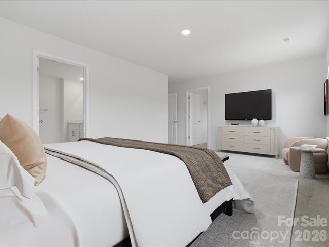 5211 Reedy Ridge Road, Charlotte, NC 28215