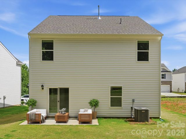 5211 Reedy Ridge Road, Charlotte, NC 28215