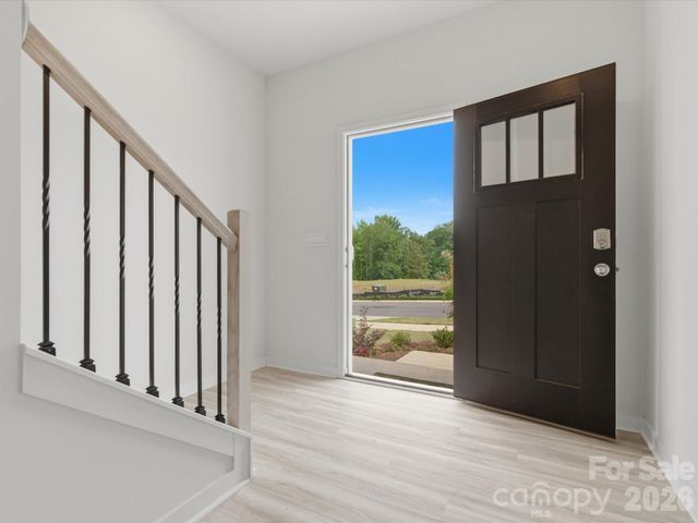 5211 Reedy Ridge Road, Charlotte, NC 28215