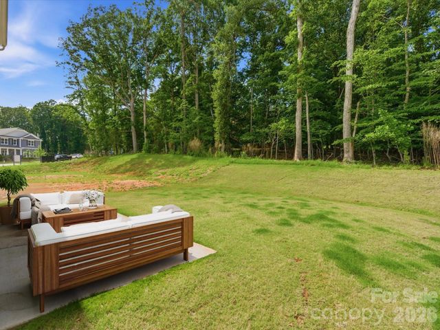 5211 Reedy Ridge Road, Charlotte, NC 28215