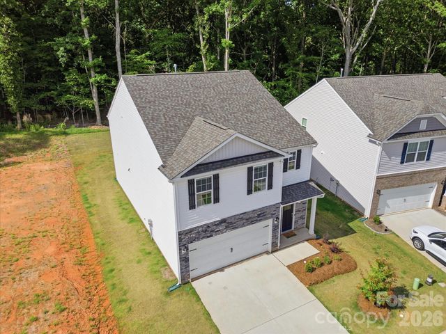 5211 Reedy Ridge Road, Charlotte, NC 28215