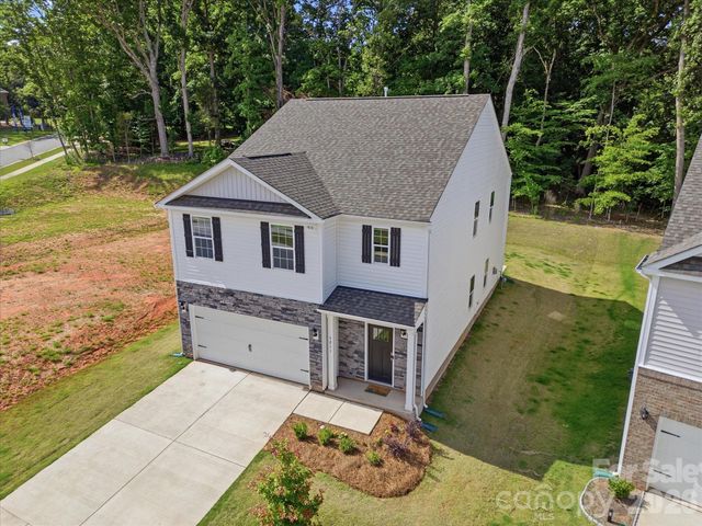 5211 Reedy Ridge Road, Charlotte, NC 28215