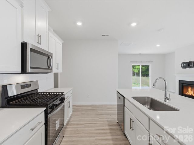 5211 Reedy Ridge Road, Charlotte, NC 28215