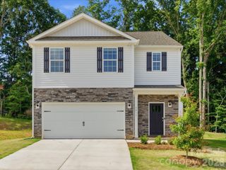 5211 Reedy Ridge Road, Charlotte, NC 28215