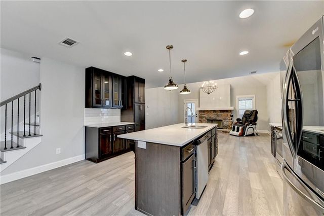 131 Brookstone Drive, Carrollton, GA 30116