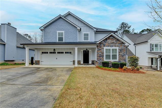 131 Brookstone Drive, Carrollton, GA 30116