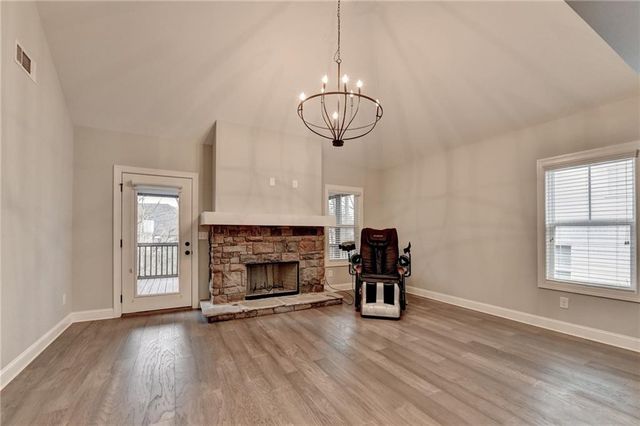 131 Brookstone Drive, Carrollton, GA 30116