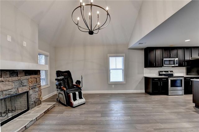 131 Brookstone Drive, Carrollton, GA 30116