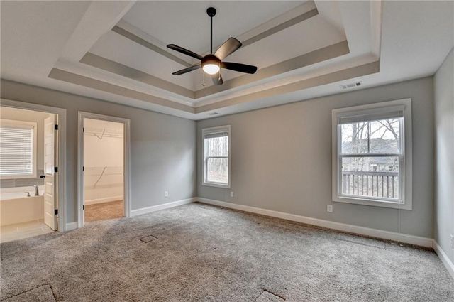 131 Brookstone Drive, Carrollton, GA 30116