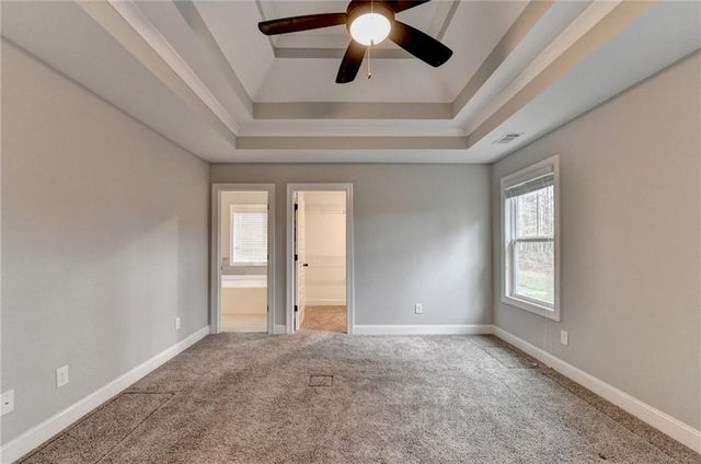 131 Brookstone Drive, Carrollton, GA 30116